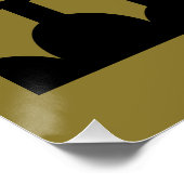 プロセッコワインドリンカー ポスター (コーナー)