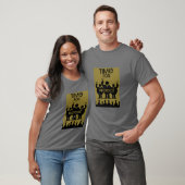 プロセッコワインドリンカー Tシャツ (ユニセックス)