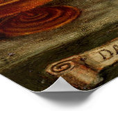 プロセルパインバイロセッティ ポスター (角)