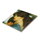 プロセルパインバイロゼッティプレラファエリートセラミックタイル タイル (側面)