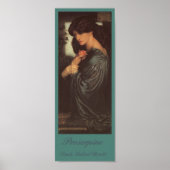 プロセルピン ポスター (正面)