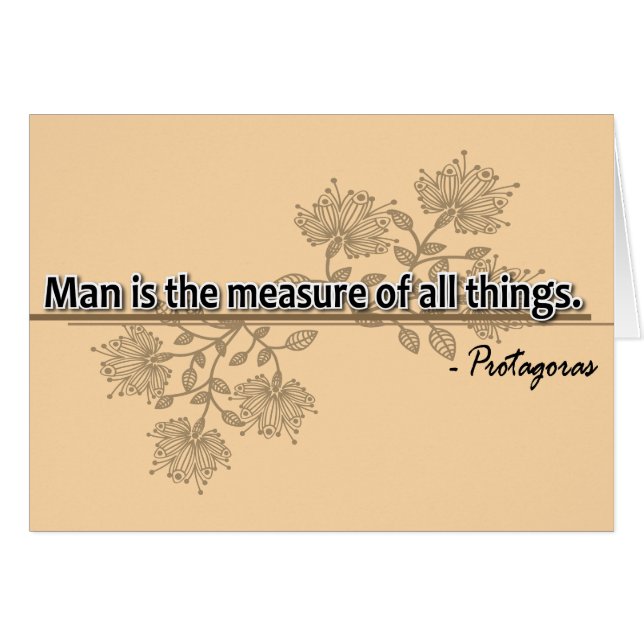 プロタゴラス (正面横)