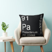 プロタチニウム クッション (椅子)