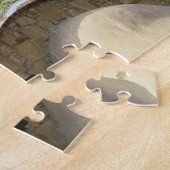 プロタラスカペル・キプロス。 ジグソーパズル (側面)