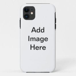 プロダクトにイメージや文字を加えて下さい iPhone 11 ケース