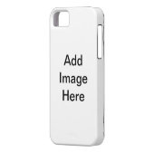 プロダクトにイメージや文字を加えて下さい Case-Mate iPhoneケース (裏面左)