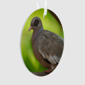 プロダクトをカスタマイズ オーナメント (正面)