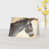 プロダクトをカスタマイズ カード (黄色い花)