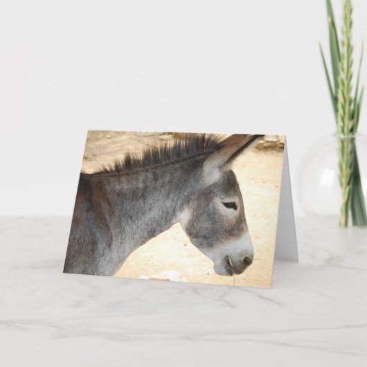 プロダクトをカスタマイズ カード (正面)