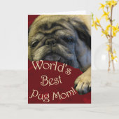 プロダクトをカスタマイズ カード (黄色い花)