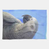 プロダクトをカスタマイズ キッチンタオル (横)