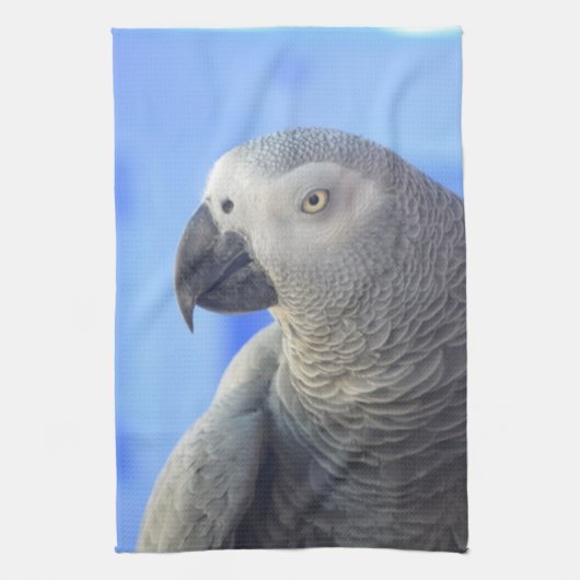 プロダクトをカスタマイズ キッチンタオル (縦)