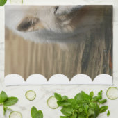 プロダクトをカスタマイズ キッチンタオル (折り畳み)