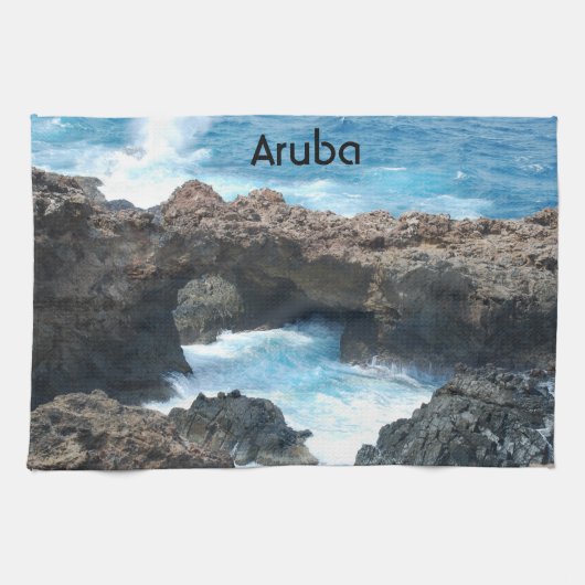 プロダクトをカスタマイズ キッチンタオル (横)