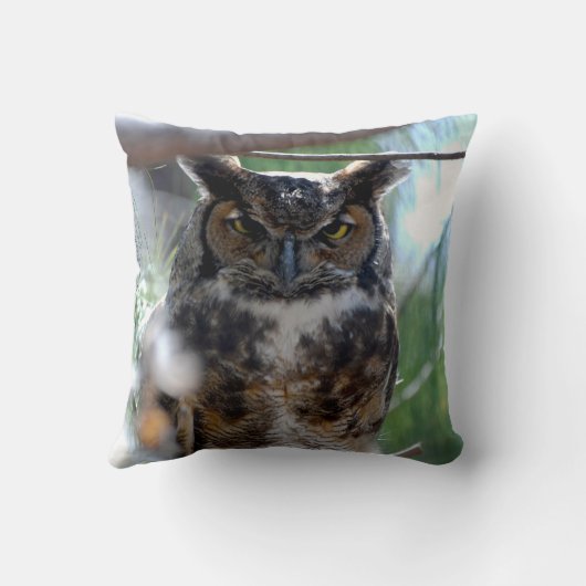 プロダクトをカスタマイズ クッション (裏面)