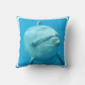 プロダクトをカスタマイズ クッション (裏面)