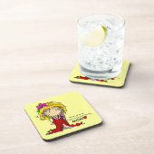 プロダクトをカスタマイズ コースター (右側)