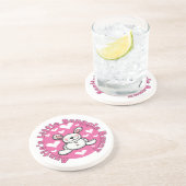 プロダクトをカスタマイズ コースター (側面)