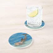 プロダクトをカスタマイズ コースター (側面)