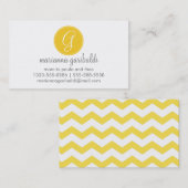 プロダクトをカスタマイズ コーリングカード (正面/裏面)