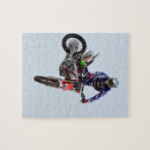 プロダクトをカスタマイズ ジグソーパズル (横)