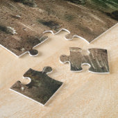 プロダクトをカスタマイズ ジグソーパズル (側面)