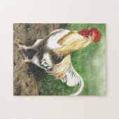 プロダクトをカスタマイズ ジグソーパズル (横)