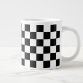 プロダクトをカスタマイズ ジャンボコーヒーマグカップ (右)