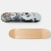 プロダクトをカスタマイズ スケートボード (横)