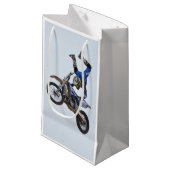 プロダクトをカスタマイズ スモールペーパーバッグ (正面アングル)