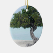 プロダクトをカスタマイズ セラミックオーナメント (右)