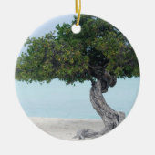 プロダクトをカスタマイズ セラミックオーナメント (正面)