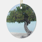 プロダクトをカスタマイズ セラミックオーナメント (左)