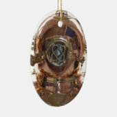 プロダクトをカスタマイズ セラミックオーナメント (右)