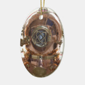 プロダクトをカスタマイズ セラミックオーナメント (左)