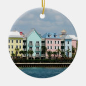 プロダクトをカスタマイズ セラミックオーナメント (正面)