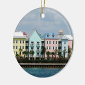 プロダクトをカスタマイズ セラミックオーナメント (左)