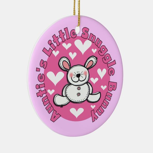 プロダクトをカスタマイズ セラミックオーナメント (右)