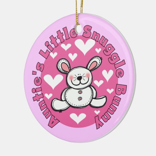 プロダクトをカスタマイズ セラミックオーナメント (左)