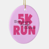 プロダクトをカスタマイズ セラミックオーナメント (右)