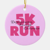 プロダクトをカスタマイズ セラミックオーナメント (正面)