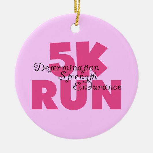 プロダクトをカスタマイズ セラミックオーナメント (正面)