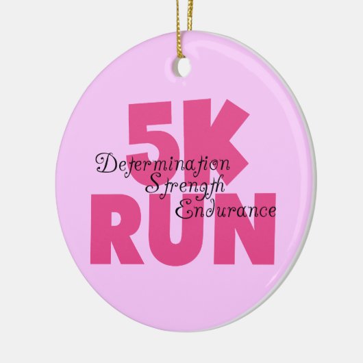 プロダクトをカスタマイズ セラミックオーナメント (左)