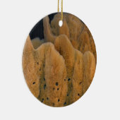 プロダクトをカスタマイズ セラミックオーナメント (右)