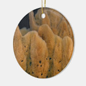 プロダクトをカスタマイズ セラミックオーナメント (左)