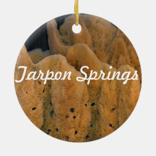 プロダクトをカスタマイズ セラミックオーナメント (裏面)