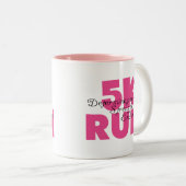 プロダクトをカスタマイズ ツートーンマグカップ (正面右)