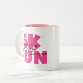 プロダクトをカスタマイズ ツートーンマグカップ (正面左)