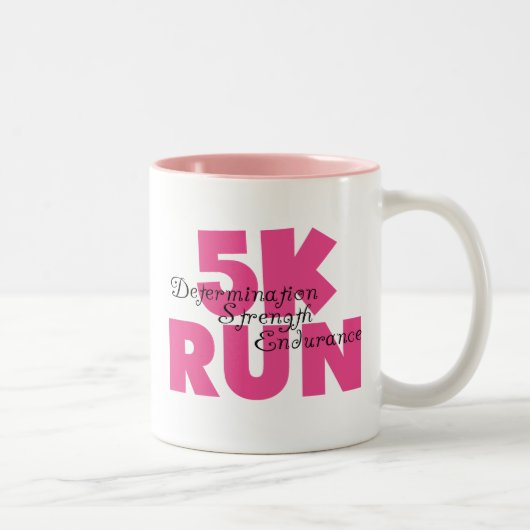 プロダクトをカスタマイズ ツートーンマグカップ (右)