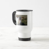 プロダクトをカスタマイズ トラベルマグ (正面左)